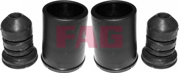 FAG 811 0032 30 - Пылезащитный комплект, амортизатор autospares.lv