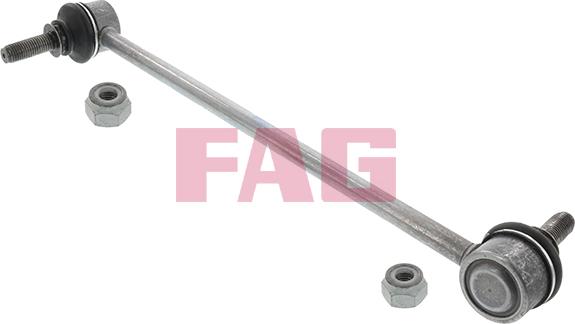 FAG 818 0490 10 - Тяга / стойка, стабилизатор autospares.lv