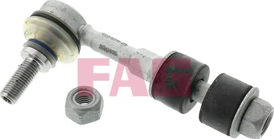 FAG 818 0449 10 - Тяга / стойка, стабилизатор autospares.lv