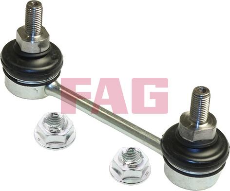 FAG 818 0448 10 - Тяга / стойка, стабилизатор autospares.lv