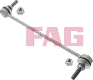 FAG 818 0454 10 - Тяга / стойка, стабилизатор autospares.lv