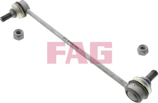 FAG 818 0450 10 - Тяга / стойка, стабилизатор autospares.lv