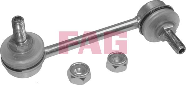 FAG 818 0410 10 - Тяга / стойка, стабилизатор autospares.lv