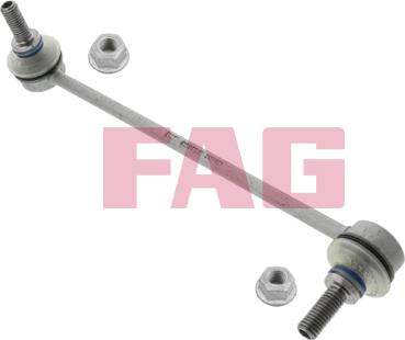 FAG 818 0439 10 - Тяга / стойка, стабилизатор autospares.lv