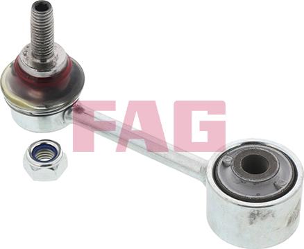 FAG 818 0475 10 - Тяга / стойка, стабилизатор autospares.lv