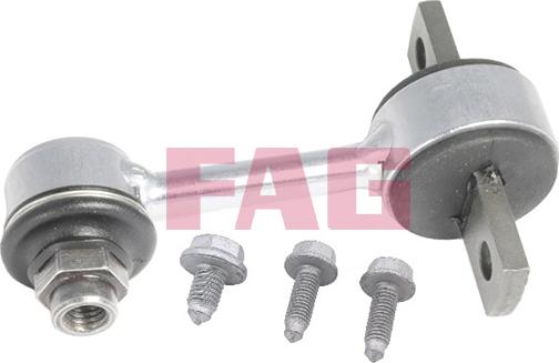 FAG 818 0471 10 - Тяга / стойка, стабилизатор autospares.lv