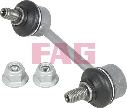 FAG 818 0477 10 - Тяга / стойка, стабилизатор autospares.lv