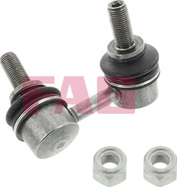 FAG 818 0500 10 - Тяга / стойка, стабилизатор autospares.lv