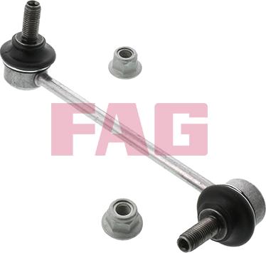 FAG 818 0514 10 - Тяга / стойка, стабилизатор autospares.lv