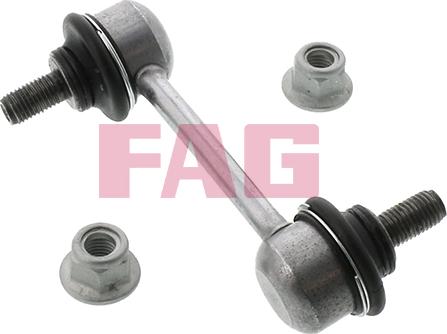 FAG 818 0513 10 - Тяга / стойка, стабилизатор autospares.lv