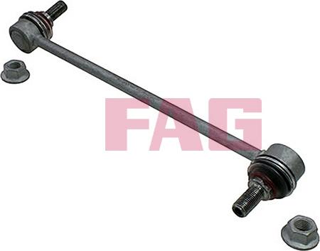 FAG 818 0580 10 - Тяга / стойка, стабилизатор autospares.lv