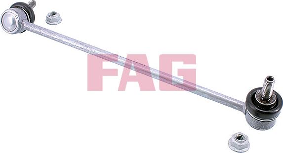 FAG 818 0588 10 - Тяга / стойка, стабилизатор autospares.lv