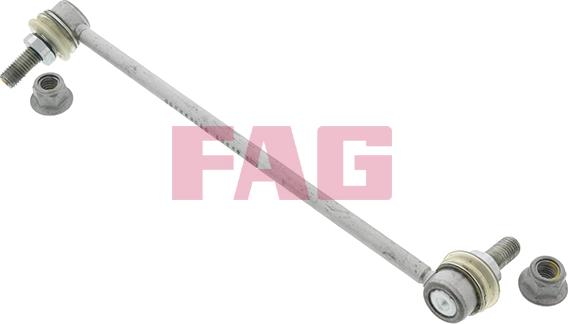 FAG 818 0530 10 - Тяга / стойка, стабилизатор autospares.lv