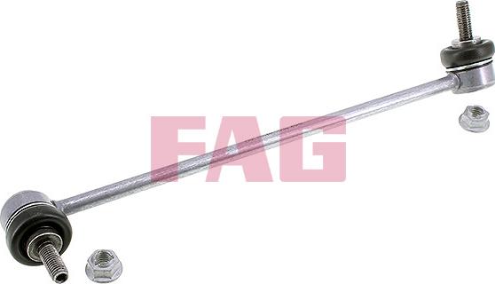 FAG 818 0532 10 - Тяга / стойка, стабилизатор autospares.lv