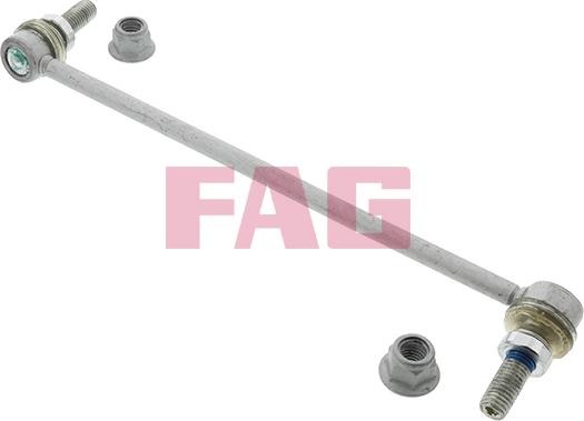 FAG 818 0529 10 - Тяга / стойка, стабилизатор autospares.lv