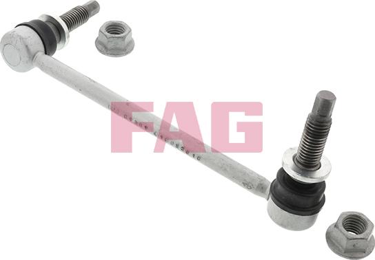 FAG 818 0528 10 - Тяга / стойка, стабилизатор autospares.lv