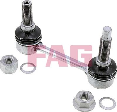 FAG 818 0522 10 - Тяга / стойка, стабилизатор autospares.lv