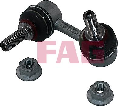 FAG 818 0660 10 - Тяга / стойка, стабилизатор autospares.lv