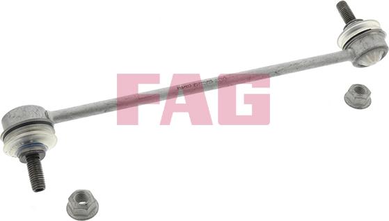 FAG 818 0063 10 - Тяга / стойка, стабилизатор autospares.lv