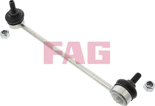 FAG 818 0169 10 - Тяга / стойка, стабилизатор autospares.lv