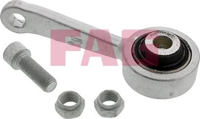 FAG 818 0165 10 - Тяга / стойка, стабилизатор autospares.lv