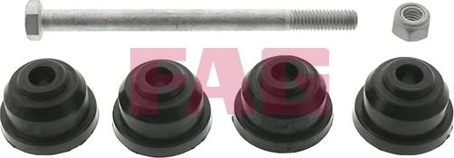 FAG 818 0135 10 - Тяга / стойка, стабилизатор autospares.lv