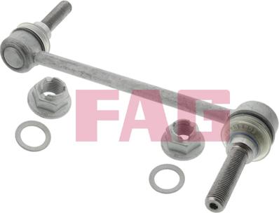 FAG 818 0340 10 - Тяга / стойка, стабилизатор autospares.lv