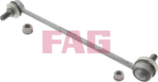 FAG 818 0362 10 - Тяга / стойка, стабилизатор autospares.lv