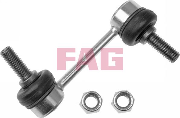 FAG 818 0300 10 - Тяга / стойка, стабилизатор autospares.lv