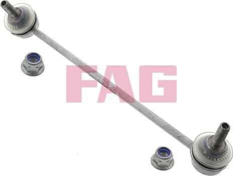 FAG 818 0314 10 - Тяга / стойка, стабилизатор autospares.lv