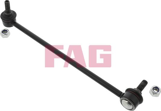 FAG 818 0386 10 - Тяга / стойка, стабилизатор autospares.lv