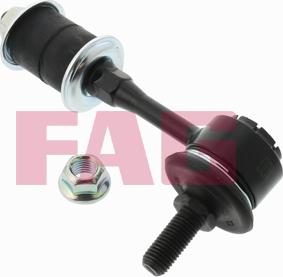 FAG 818 0380 10 - Тяга / стойка, стабилизатор autospares.lv