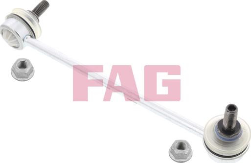 FAG 818 0334 10 - Тяга / стойка, стабилизатор autospares.lv