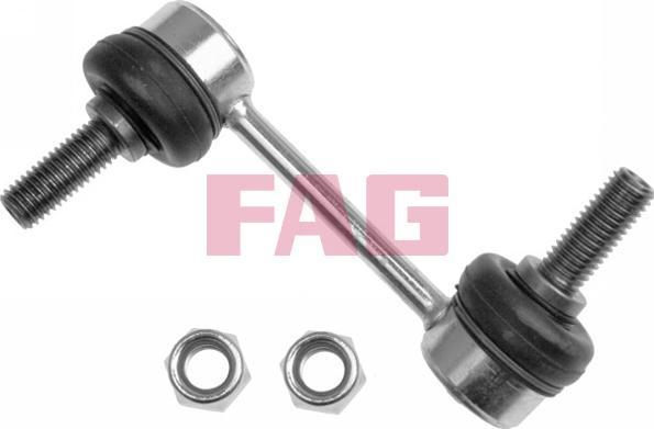 FAG 818 0299 10 - Тяга / стойка, стабилизатор autospares.lv