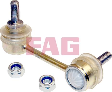 FAG 818 0252 10 - Тяга / стойка, стабилизатор autospares.lv