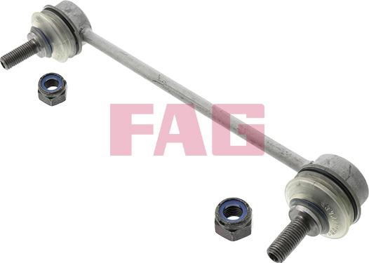 FAG 818 0265 10 - Тяга / стойка, стабилизатор autospares.lv