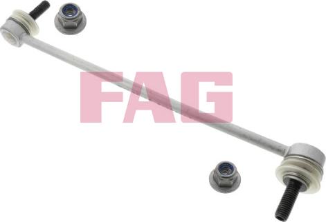 FAG 818 0208 10 - Тяга / стойка, стабилизатор autospares.lv