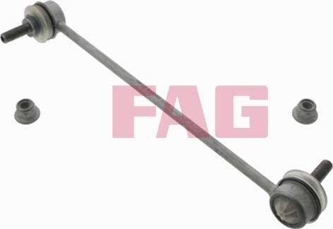 FAG 818 0207 10 - Тяга / стойка, стабилизатор autospares.lv