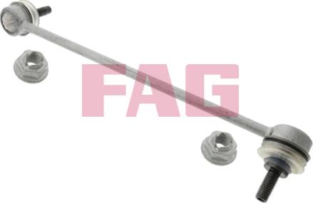 FAG 818 0288 10 - Тяга / стойка, стабилизатор autospares.lv