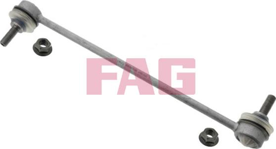 FAG 818 0230 10 - Тяга / стойка, стабилизатор autospares.lv