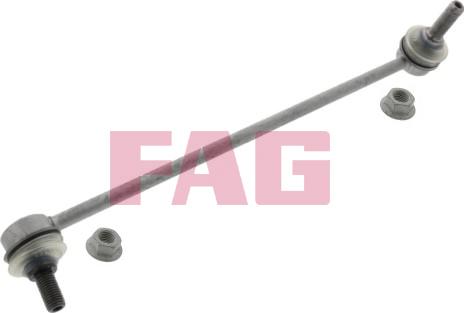FAG 818 0221 10 - Тяга / стойка, стабилизатор autospares.lv