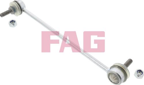 FAG 818 0227 10 - Тяга / стойка, стабилизатор autospares.lv