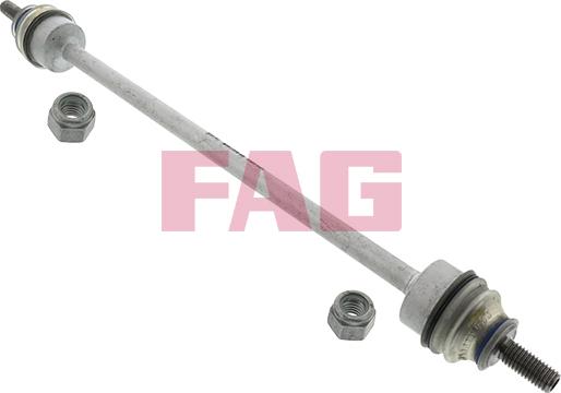 FAG 818 0277 10 - Тяга / стойка, стабилизатор autospares.lv