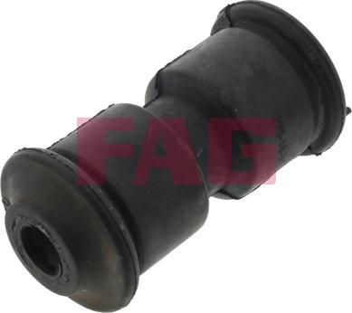 FAG 829 0445 10 - Втулка, листовая рессора autospares.lv