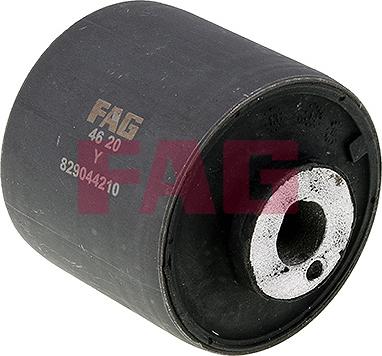 FAG 829 0442 10 - Сайлентблок, рычаг подвески колеса autospares.lv