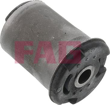 FAG 829 0464 10 - Сайлентблок балки моста autospares.lv