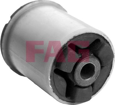 FAG 829 0465 10 - Сайлентблок балки моста autospares.lv