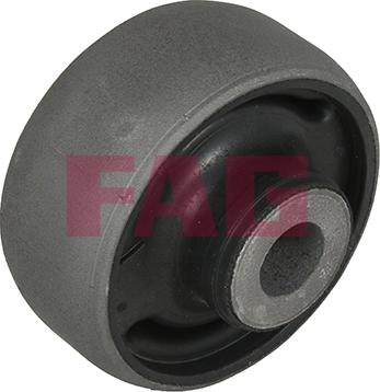 FAG 829 0406 10 - Сайлентблок, рычаг подвески колеса autospares.lv