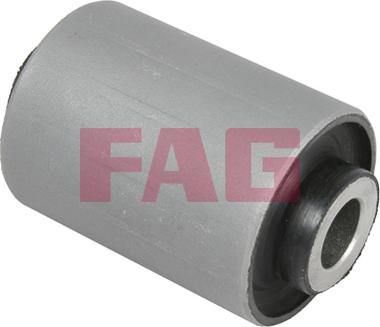 FAG 829 0434 10 - Сайлентблок, рычаг подвески колеса autospares.lv