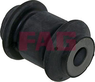 FAG 829 0599 10 - Сайлентблок, рычаг подвески колеса autospares.lv